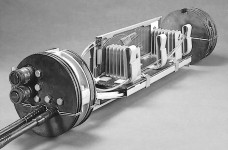 FIBERLIGN® UNI-CLOSURE